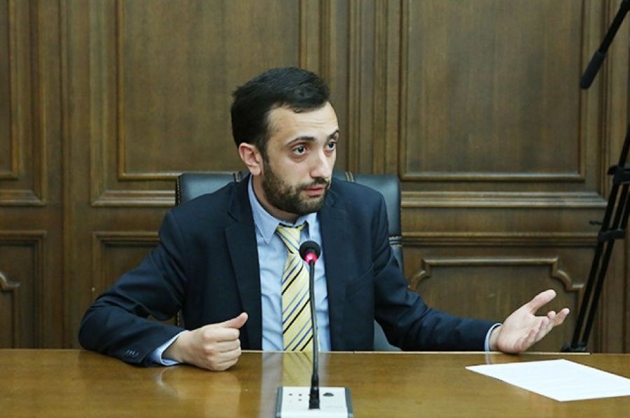 d_ioannisyan-1 Դանիել Իոաննիսյան