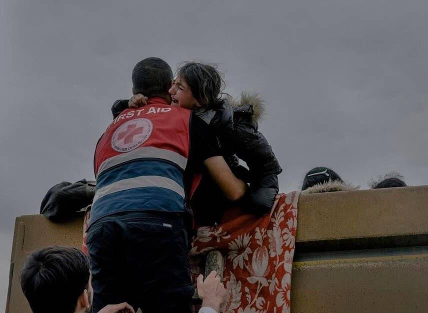 Արցախից տեղահանվածներ