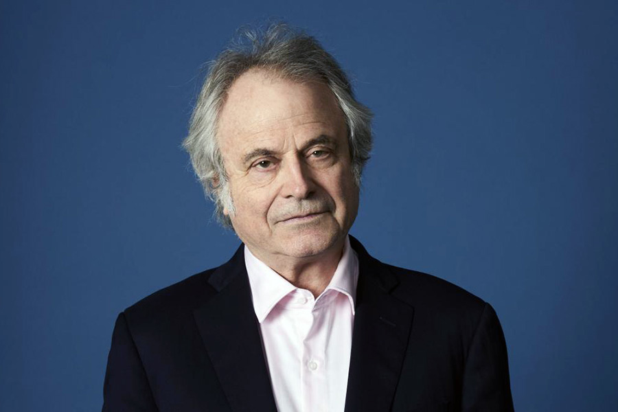 f-o_giesbert Ֆրանց-Օլիվյե Գիզբերտ