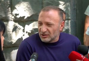 Գարիկ Գալեյան