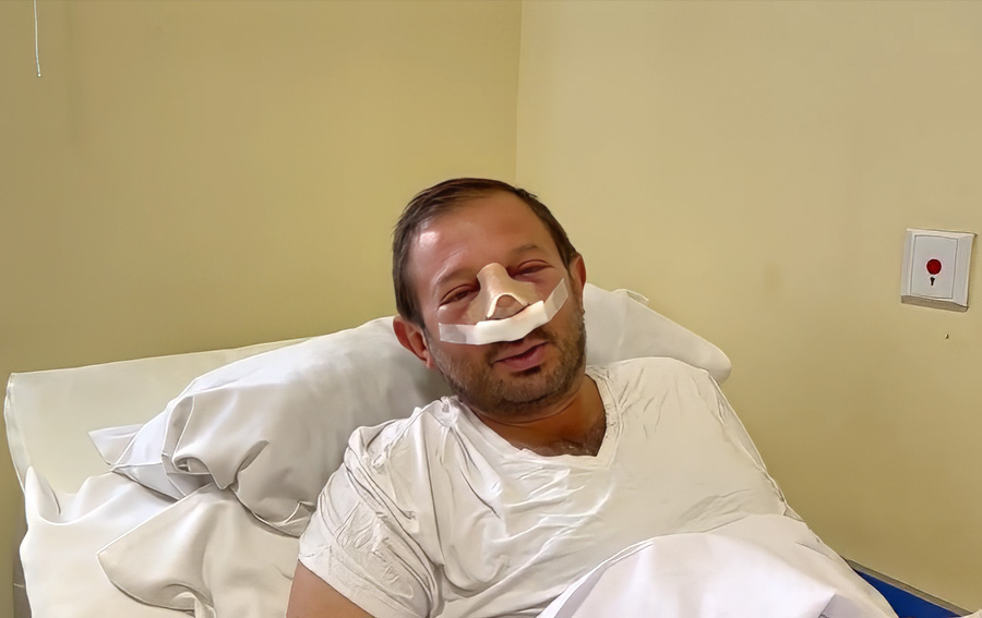 Գեղամ Մանուկյան