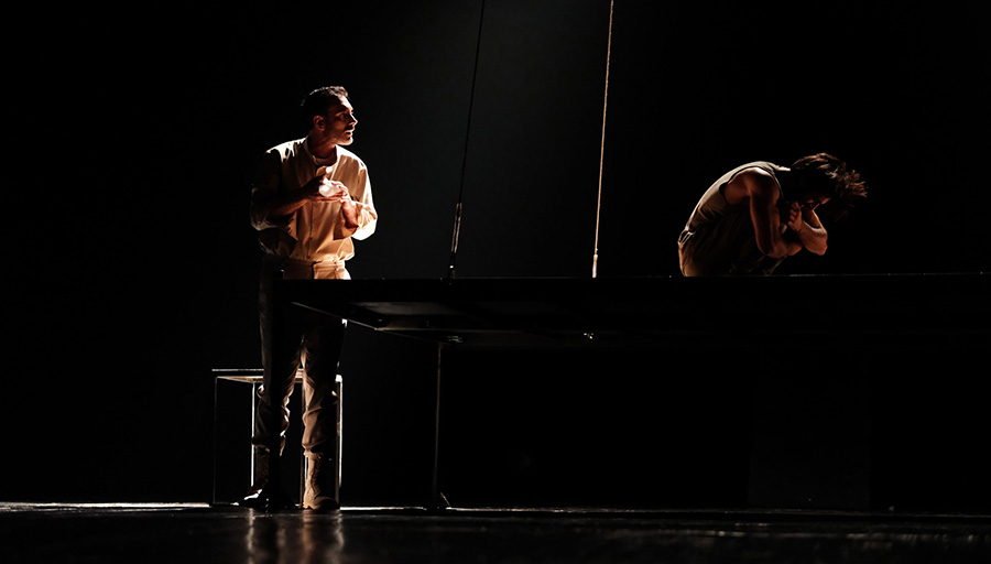 Գյումրու դրամատիկական թատրոն