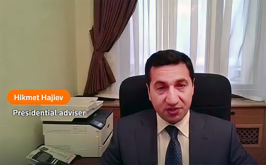 h_hajiyev-1 Հիքմեթ Հաջիեւ