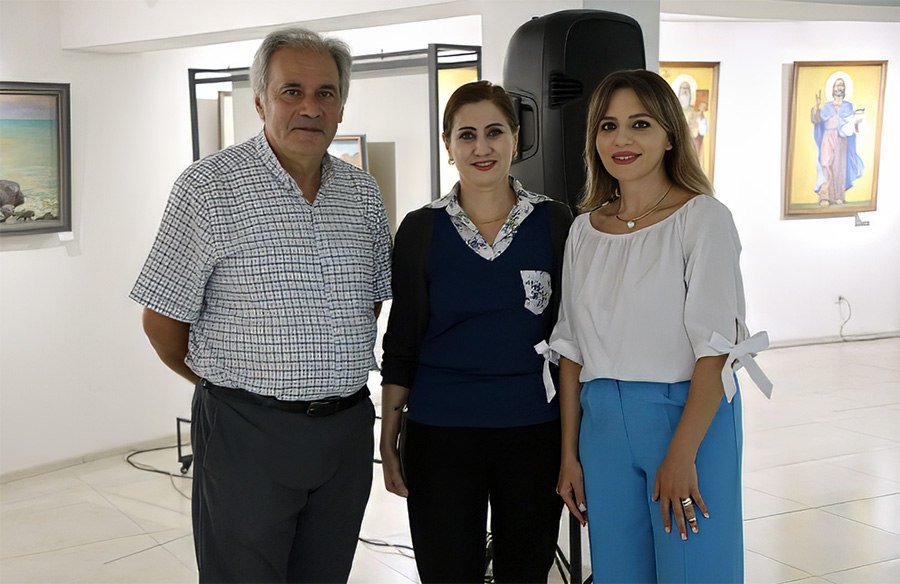 h_tokmajian | Aliq Media Armenia Հրազդան Թոքմաջյան
