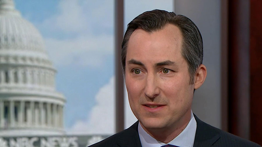 ԱՄՆ Պետդեպի խոսնակ Մեթյու Միլլեր