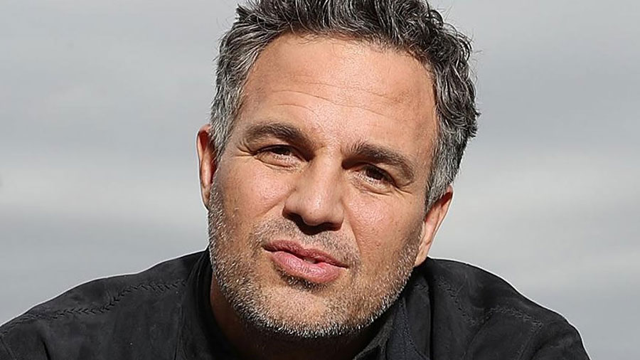 m_ruffalo Դերասան Մարկ Ռուֆալո