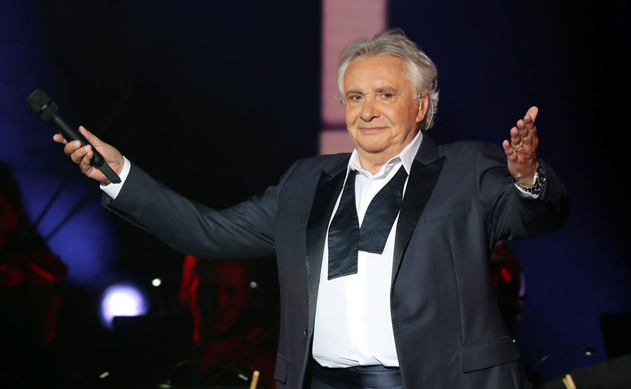 Միշել Սարդու