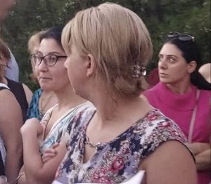 Կրթօջախների ներկայացուցիչների զանգվածային մասնակցությունը նախընտրական քարոզարշավին