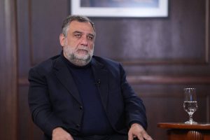 Ռուբեն Վարդանյան