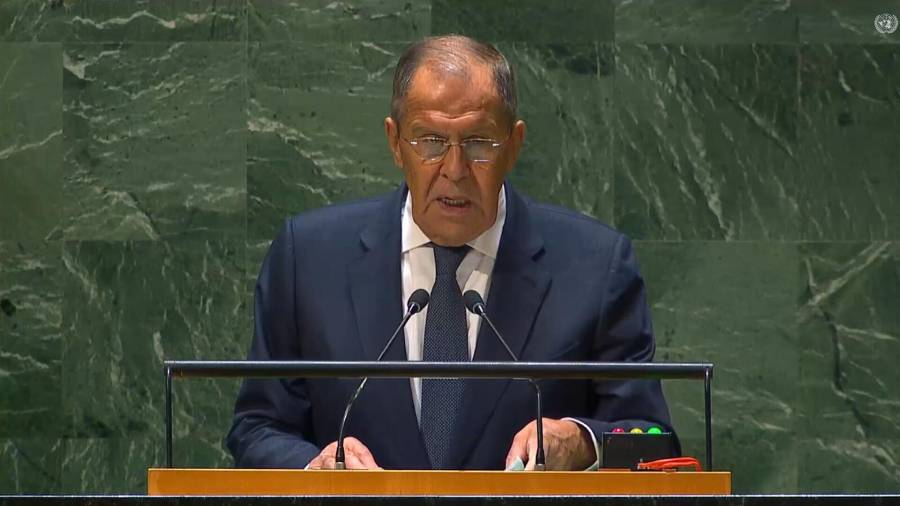 s_lavrov Սերգեյ Լավրով