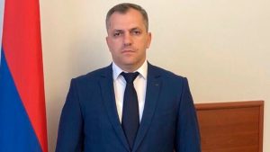 Սամվել Շահրամանյան