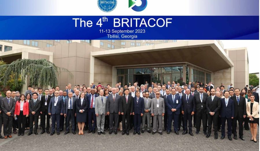 ՊԵԿ-ի պատվիրակությունը Թբիլիսիում անցկացվող համաժողովի