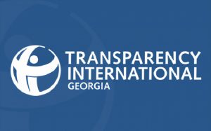 Transparency International Վրաստան