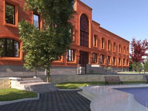 Հայ-ուկրաինական դպրոցն Օդեսայում