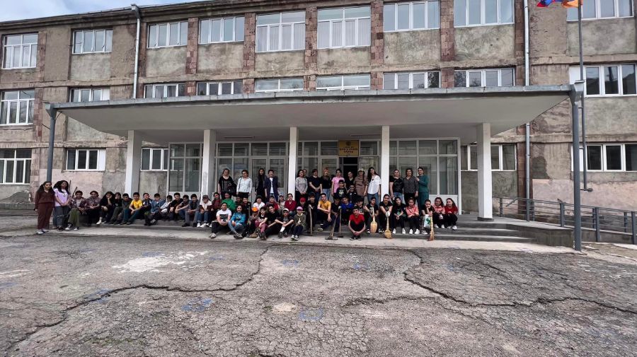 usaid-goris-school