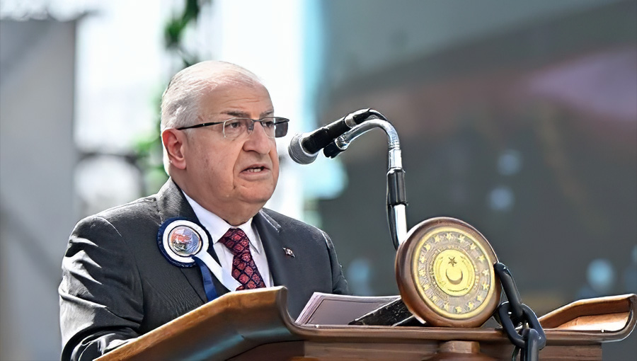 Յաշար Գյուլեր