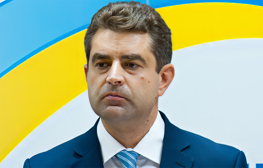 Եվգեն Պերեբիյնիս