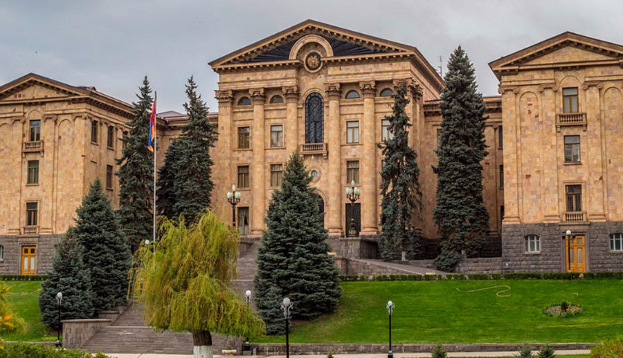 RA-parliament ՀՀ խորհրդարան