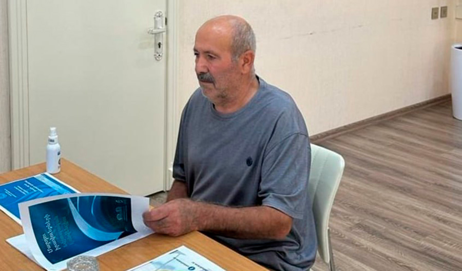 Վագիֆ Խաչատրյան