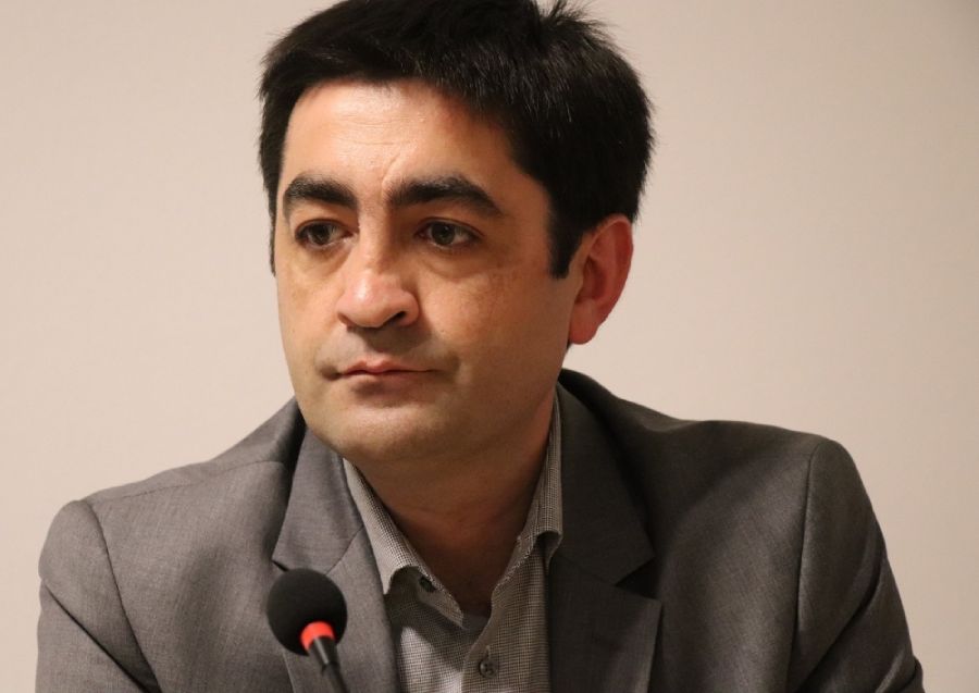 Արսեն Խառատյան