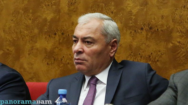 a_arsenyan Աշոտ Արսենյան