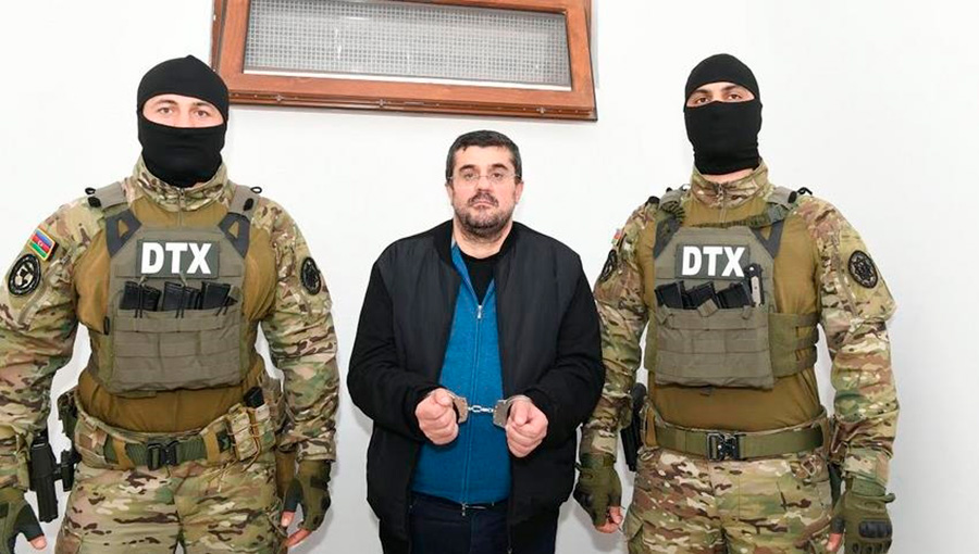 a_harutyunyan-artsakh-prezidant Արցախի նախկին նախագահ Արայիկ Հարությունյան