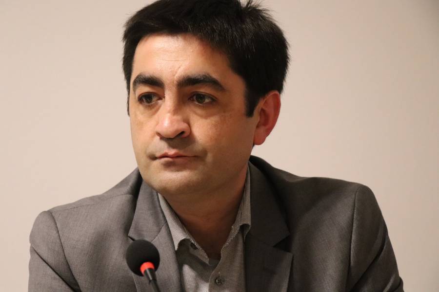 Արսեն Խառատյան