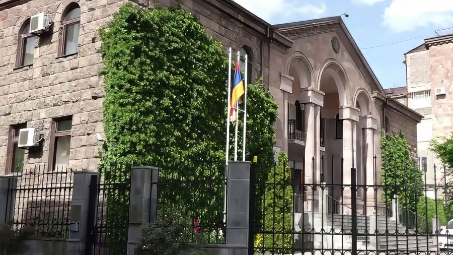 Արցախի օպերատիվ շտաբ