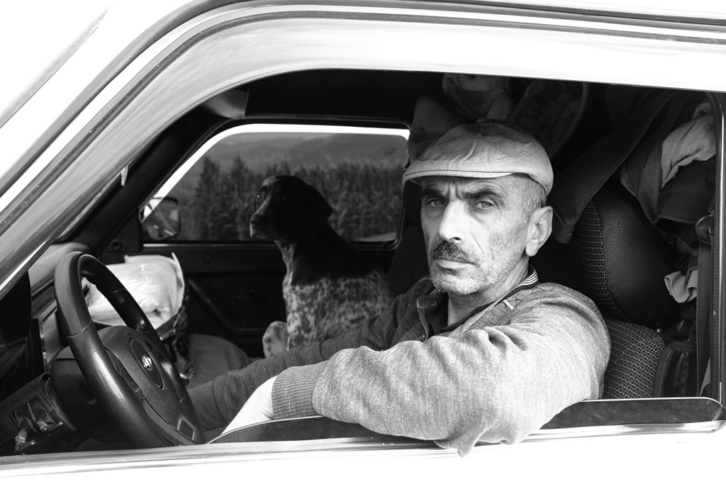 Արցախից տեղահանվածներ