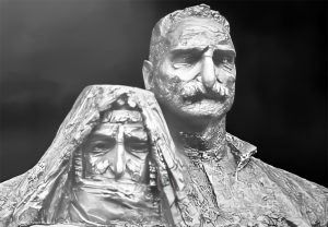 «Մենք ենք, մեր սարերը» հուշարձան