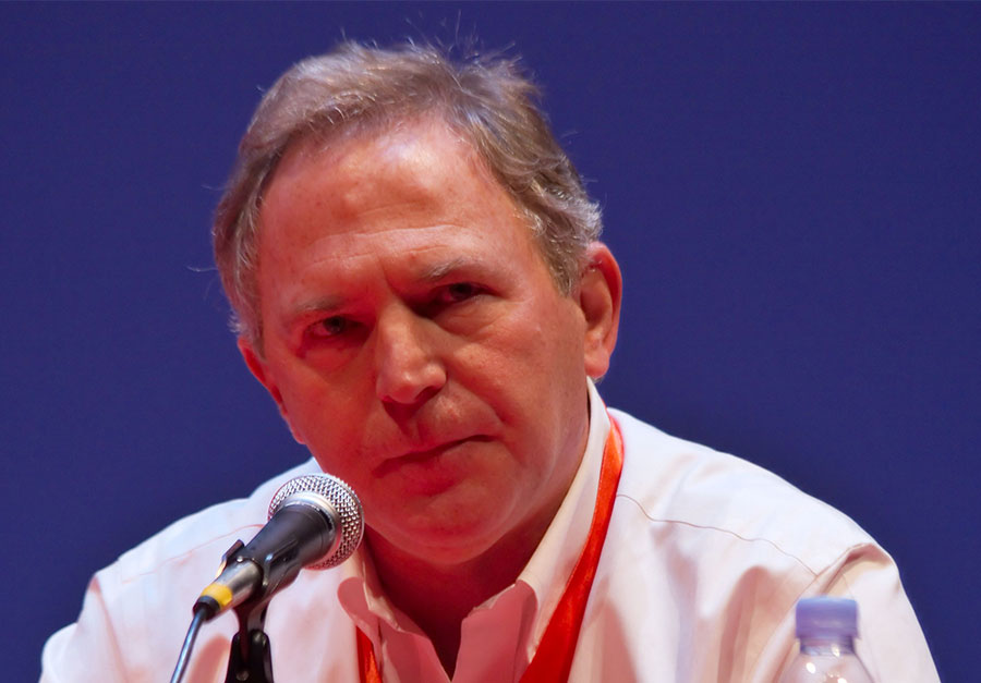 Եվրախորհրդարանի պատգամավոր Բեռնար Գետտա