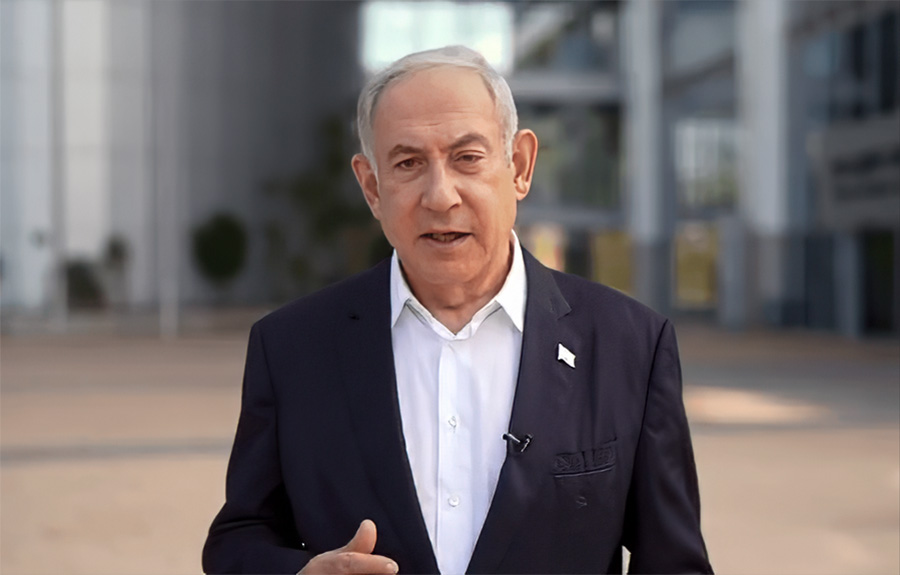 b_netanyahu-2 Բենիամին Նեթանյահու