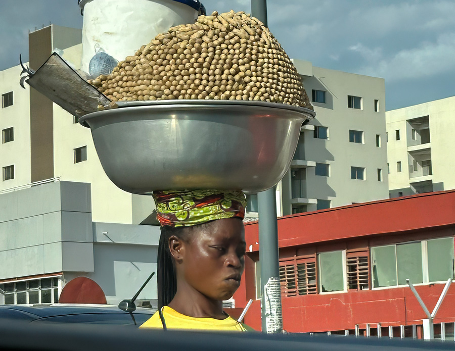 Կոտ Դիվուար