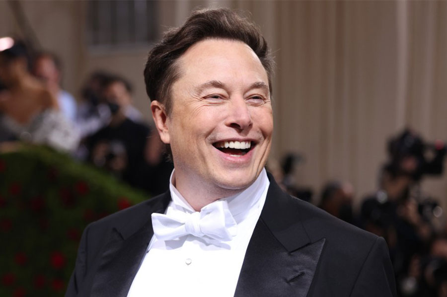 e_musk Իլոն Մասկ