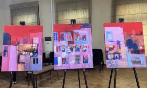 կերպարվեստ