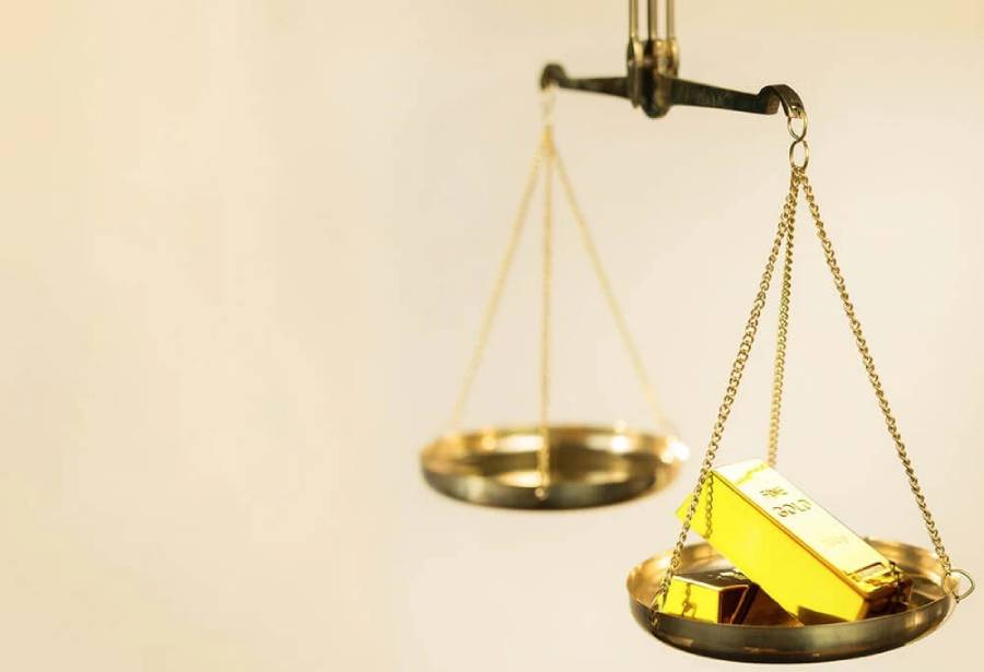 Ոսկու գրավով վարկ