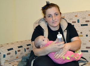 Գրետա Սարգսյան