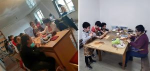 Հադրութի մանուկների եւ պատանիների արհեստի ու արվեստի կենտրոն