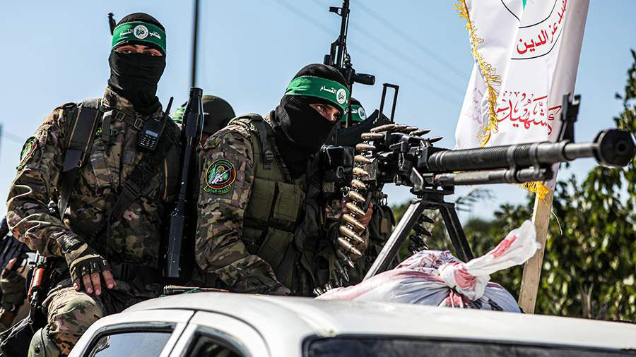 hamas ՀԱՄԱՍ