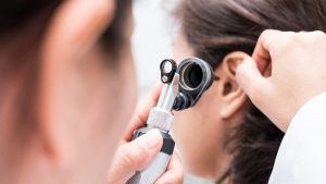 լսողական սարք