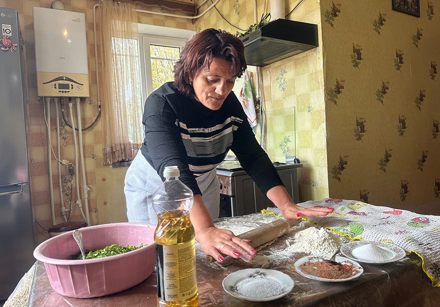 Ինգա Թովմասյան