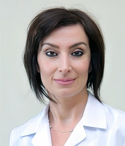 Իզաբելլա Վերեշչագինա