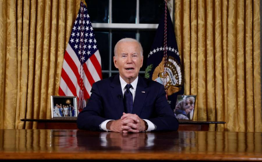 j_biden Ջո Բայդեն