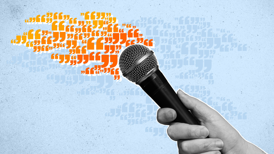 լրագորթյուն, լրագրող