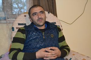 Մնացական Ավագյան