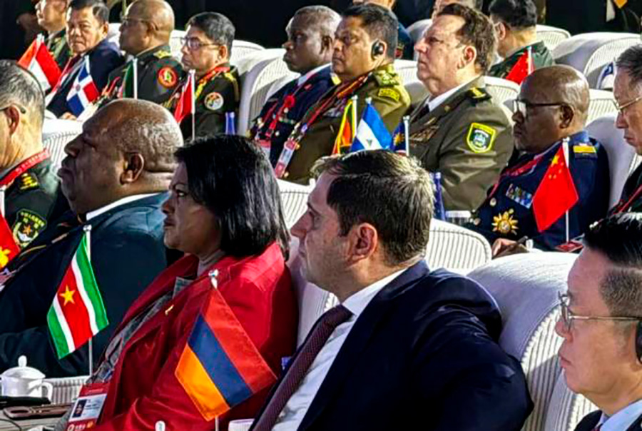 Սուրեն Պապիկյան