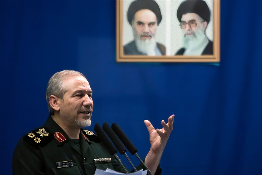 Ռահիմ Սաֆավի