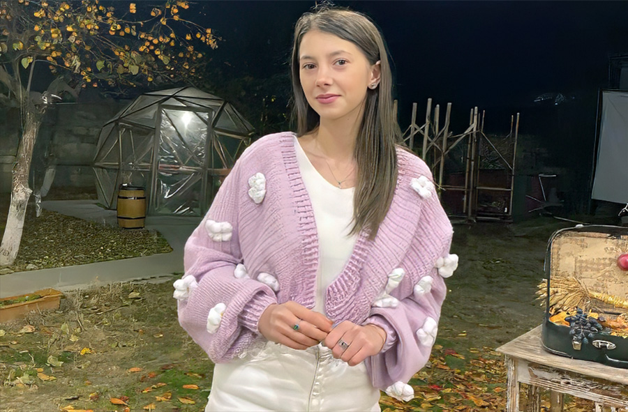 s_abrahamyan Ստելլա Աբրահամյան