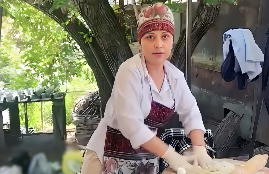 Սվետլանա Քոչարյան