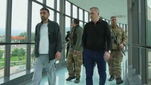 Սամվել Շահրամանյան